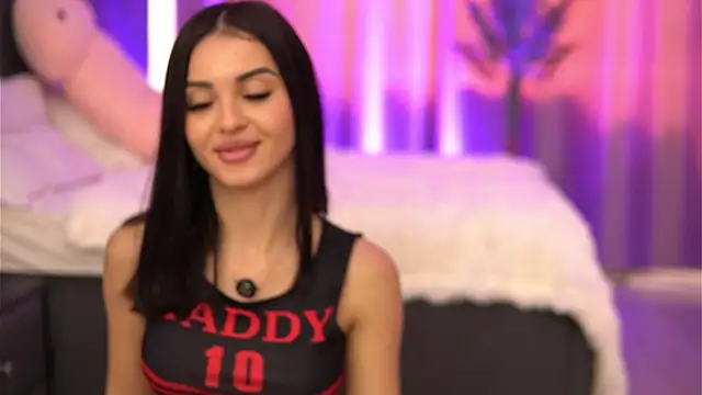 Webkamerová show LilaRoses