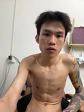 zzzzppp3 Webcam Show