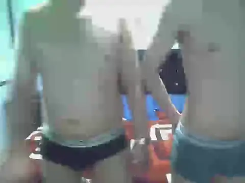 JARVENxblaze Chat XXX in diretta