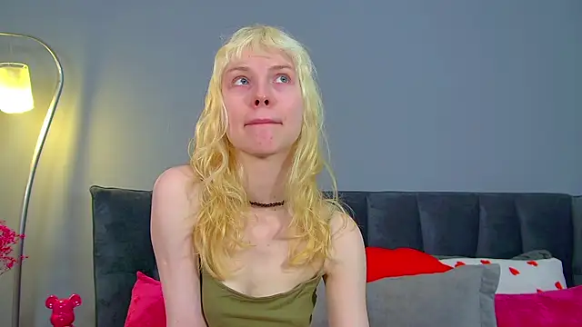 HannahHollis live XXX chat