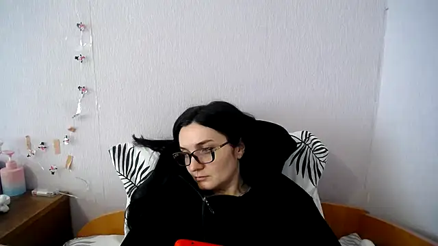 Shiny_gine's Live XXX Chat