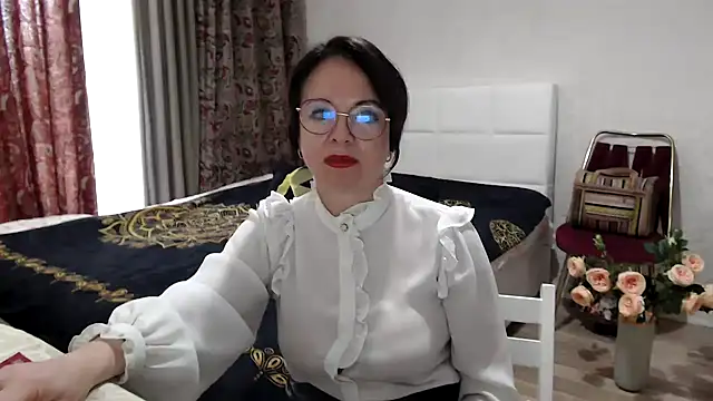 Arisa5000 élő XXX-chatje