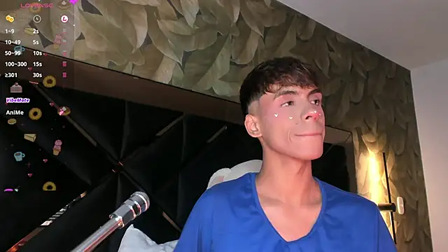 KaelSoft_ Show in webcam