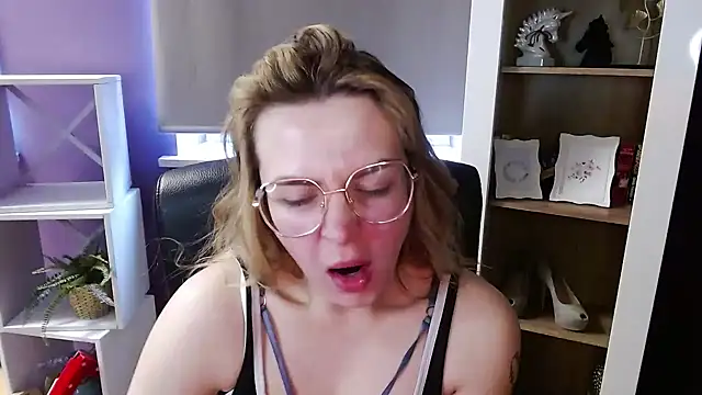 Zoey_Erotic's Live XXX Chat