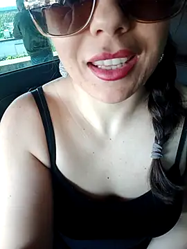 SexySweetPaola's Live XXX Chat