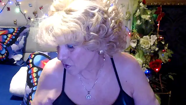 Chat +18 de HappyWomanOn ao vivo