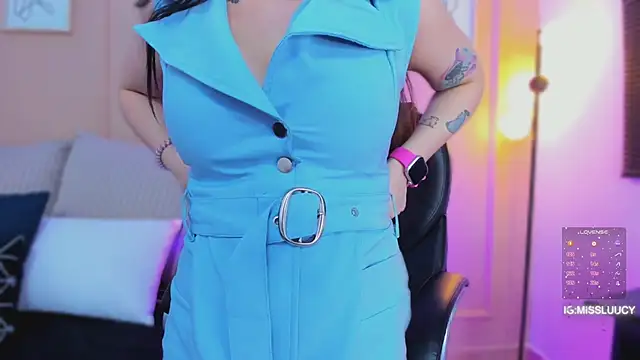 Chat XXX Live lucy_neil