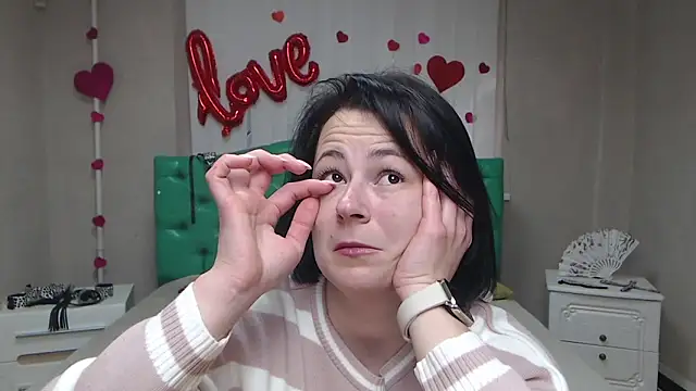 Czat XXX na żywo – MarieSho