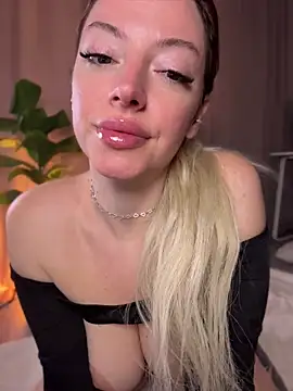 XXX chat uživo modela Sandra_Jo