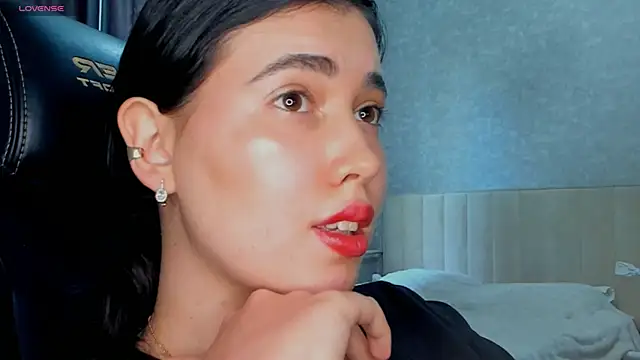 Chat +18 de Diara_1an ao vivo