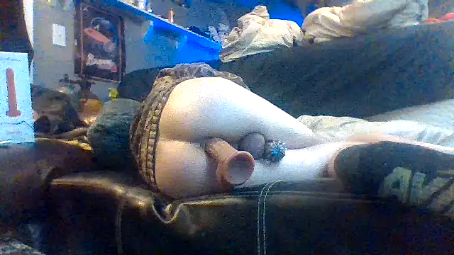 dickencidr: вебкам-шоу