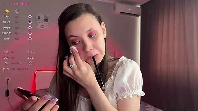 Czat XXX na żywo – Katherine___Ross