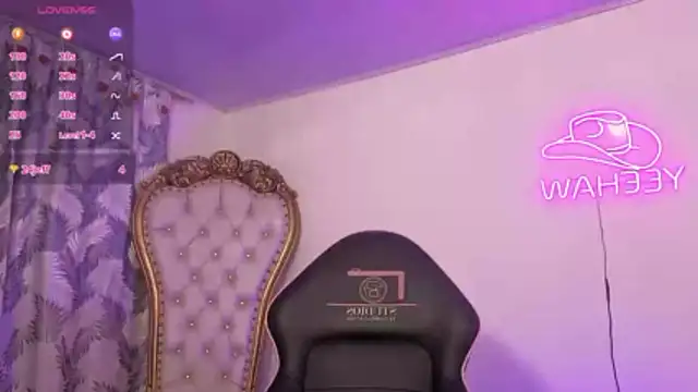 Chat +18 de SABRIINA_TAY ao vivo