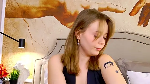 ElaraVance Live XXX-chat