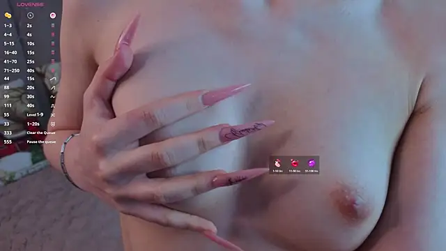 Chat +18 de SoLefeld ao vivo