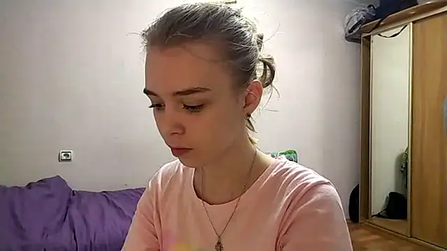 Show Webcam de HebrewRiding