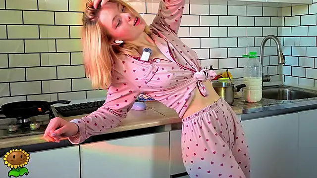 Czat XXX na żywo – MelinaBunnyyy