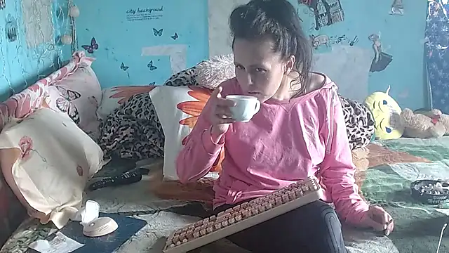 Chat +18 de brighteyes77 ao vivo