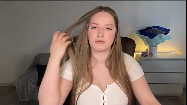 Chat XXX ao vivo de EvaMaddison