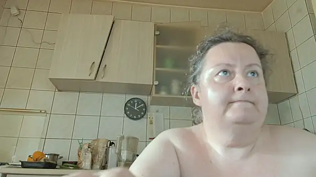 Show de melissaBlessing na webcam