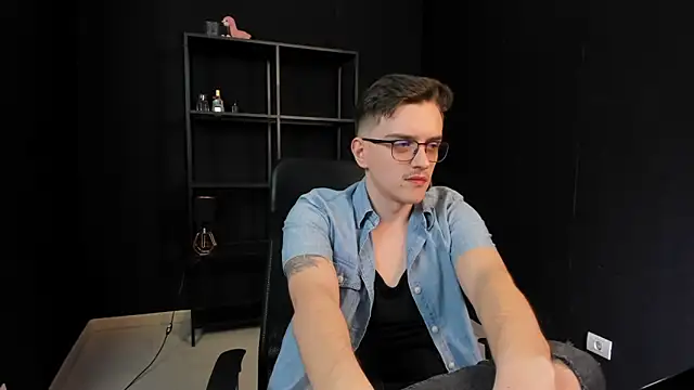 FelixStarkk Webcam show