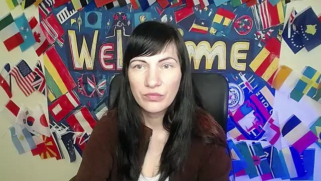 Chat +18 de Rosalinda_ro ao vivo