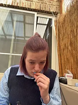 Czat XXX na żywo – jessebell2003