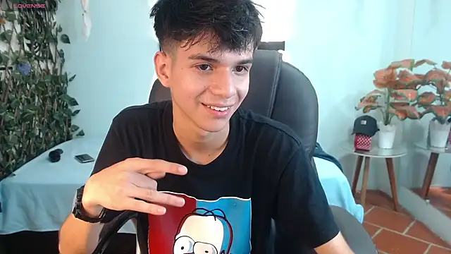 maxim_rod – Live XXX-chat