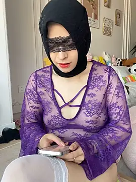 m_m666's Webcam Show