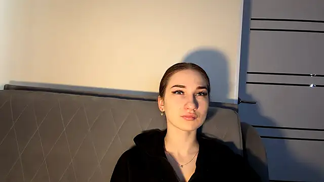 Živý XXX chat OliviaBuckaloo