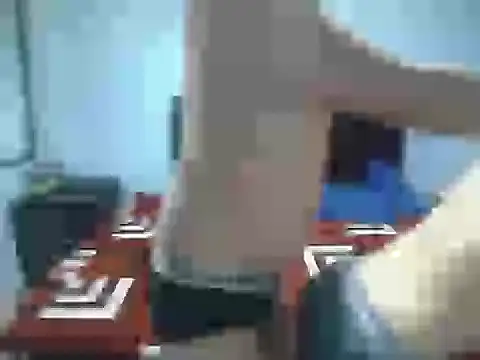 Вебкам-шоу JARVENxblaze