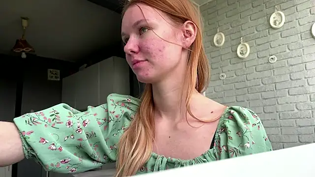 DalilaNeubig Webcam Show