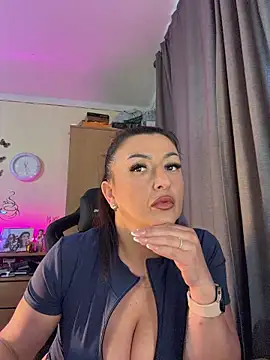 Czat XXX na żywo – Hotangel75