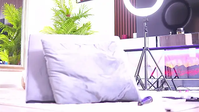 Živý XXX chat Abbela_White