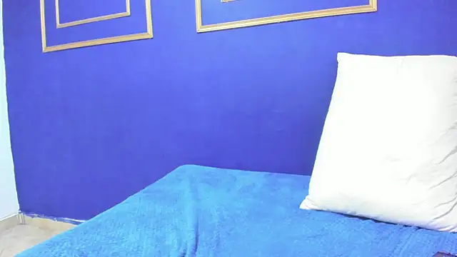 Demon_Rose_ webcam show