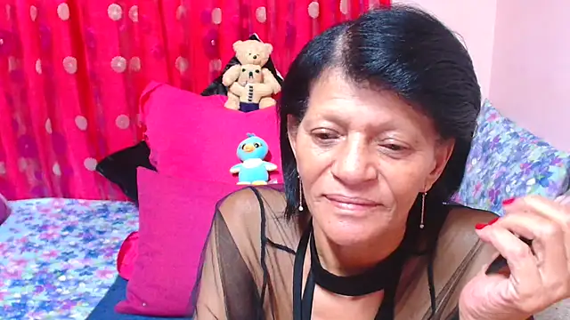 SLUTTYROXY Chat XXX in diretta