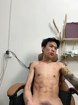 Show de zzzzppp3 na webcam