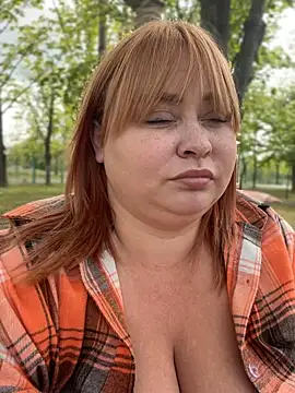 Show Webcam de SweetCuteGirls1023