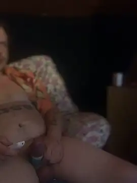 Ldnick69 Show Webcam