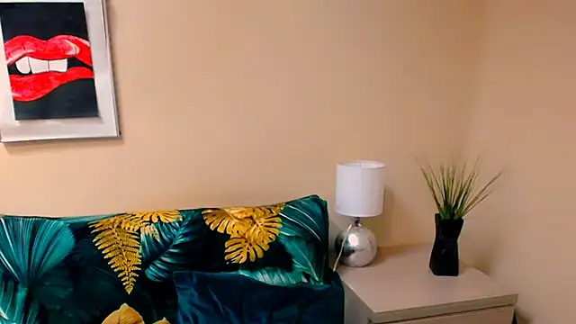 Chat XXX en directo de NatalieSexy