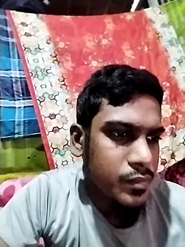 HoT_BoY__Salim_Khan_BD Webcamshow