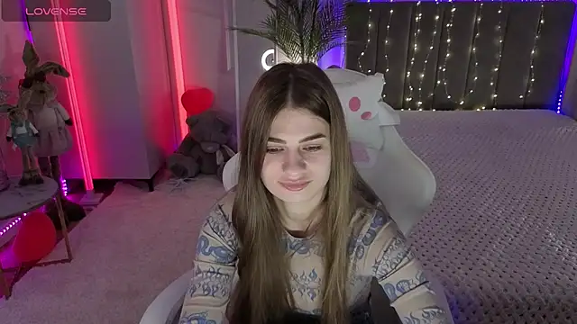 Živý XXX chat Dayana_Mood