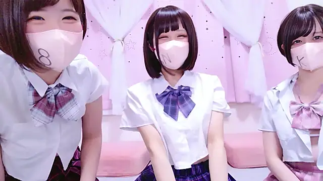 Živý XXX chat 841_yayoi