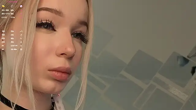 EvaSolisv live XXX chat