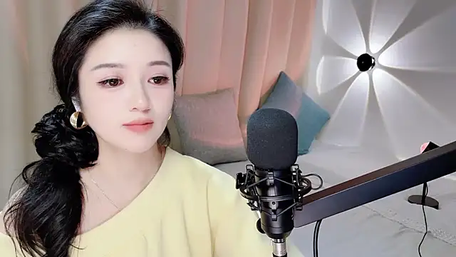 starsqimei's Live XXX Chat