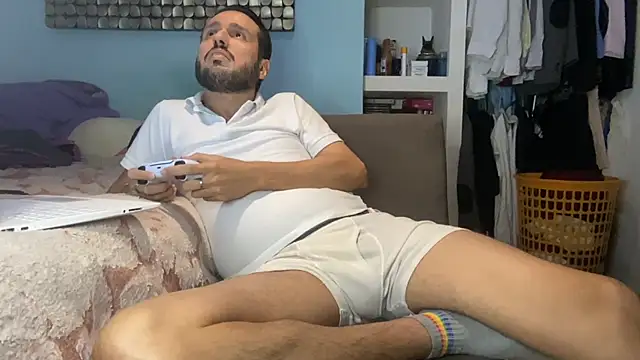 Alexitho25 现场XXX聊天