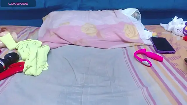 andrea_lopeez Webcam Show