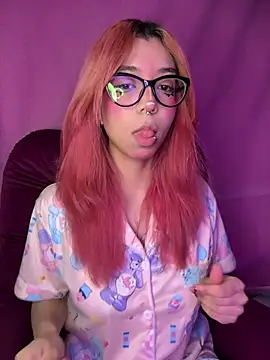 Valen-Foxx1 Live XXX-chat