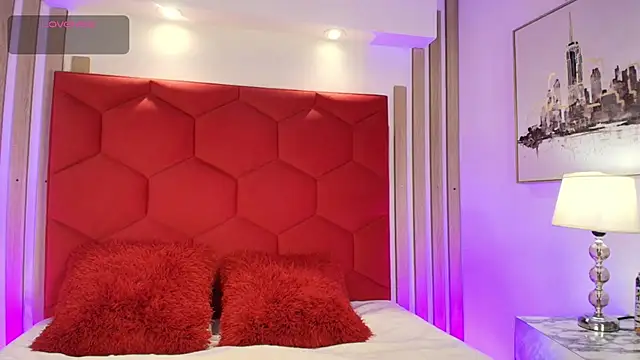 Owen_JP Pertunjukan Webcam