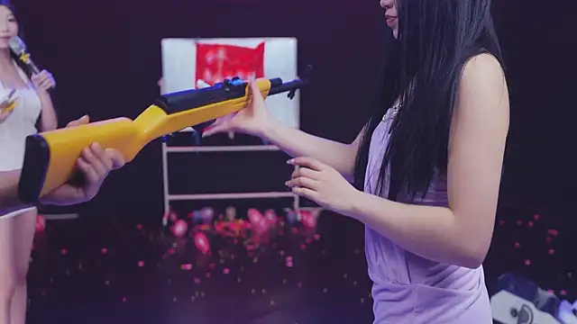 SSF-888 网络视讯表演